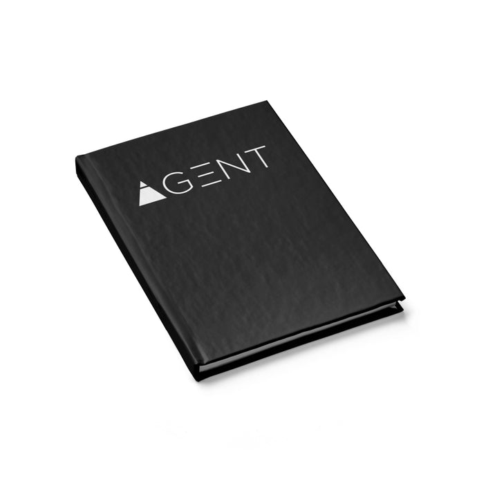 Agent Journal - Blank