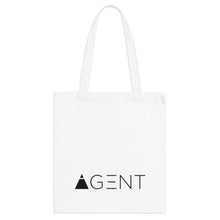 Agent Tote Bag