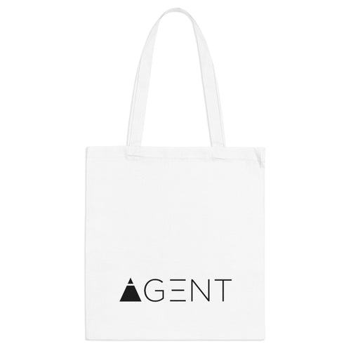 Agent Tote Bag