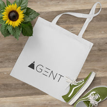 Agent Tote Bag