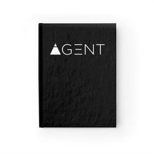 Agent Journal - Blank